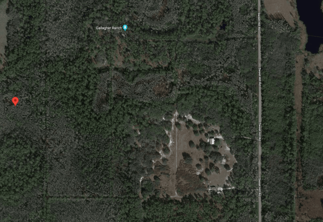 Invest in 1.10 Acres in Polk County, Florida Today!