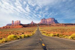 Explore Navajo County, Arizona!