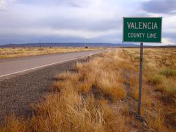Quarter-Acre Lot by the Mountains in Booming Valencia, New Mexico!