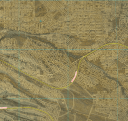 Quarter-Acre Lot by the Mountains in Booming Valencia, New Mexico!