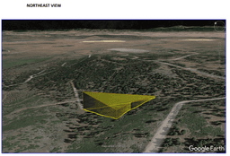 1.78 Acre Property in Peaceful, California Pines, CA!