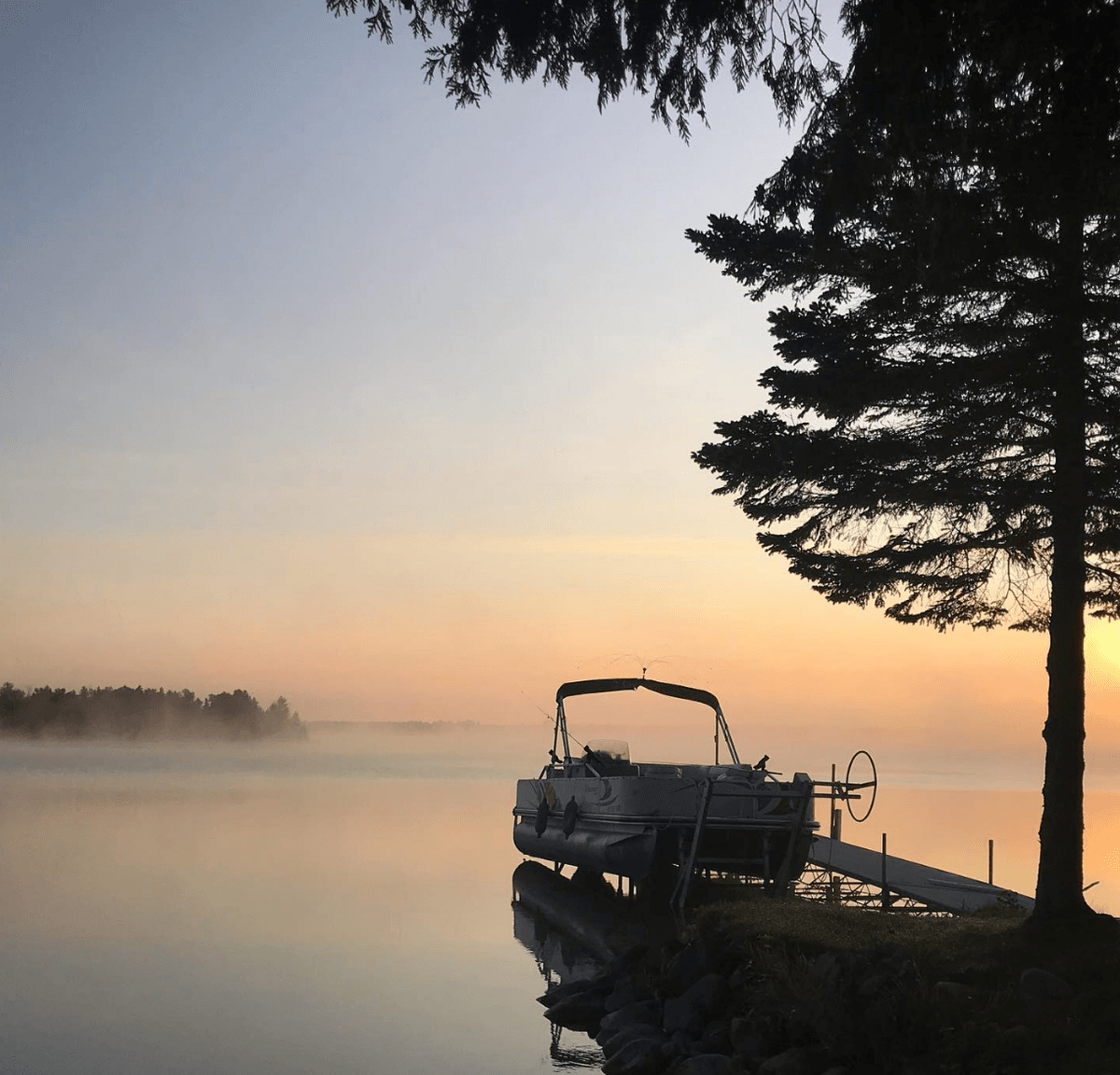 Welcome to Michigan's Presque Isle Community!