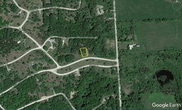 Build a Home in the Lake Miramichi Community in Osceola County, Michigan! Adjacent to Lot 48!