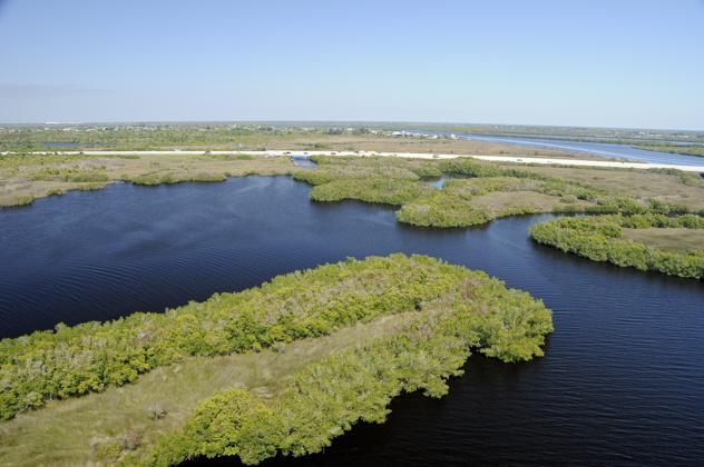 Near Peace River & Less than an Hour to Port Charlotte Beach Park In Charlotte County, Florida!