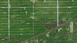 Build on this Half Acre Lot in Indian Lake Estates, Polk County, Florida!