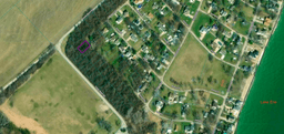 Land in this Lake Erie North Shores Community, Monroe County, Michigan!