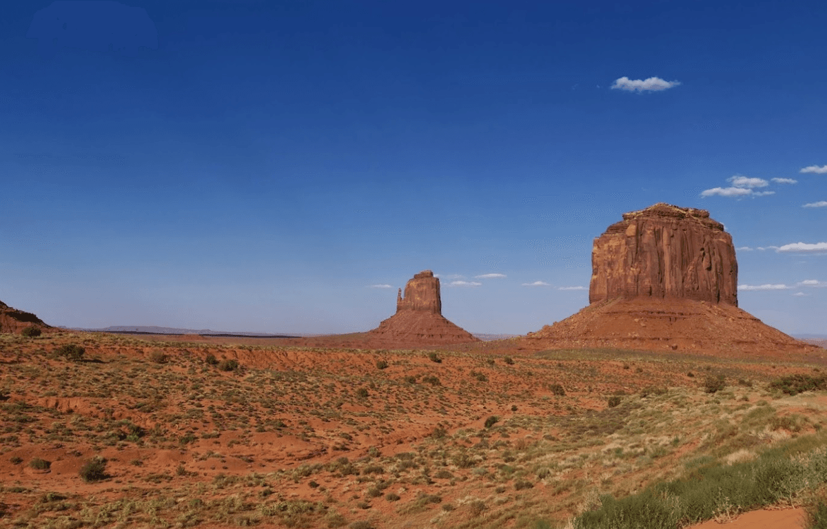 Land in Beautiful Navajo County, Arizona!