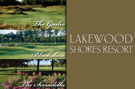Welcome to the Lakewood Shores Community in Michigan's Lower Peninsula!