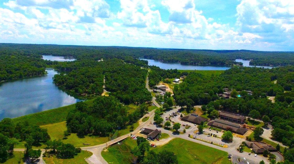 Discover Serenity in Cherokee Village, Arkansas! Your Tranquil Oasis Awaits!