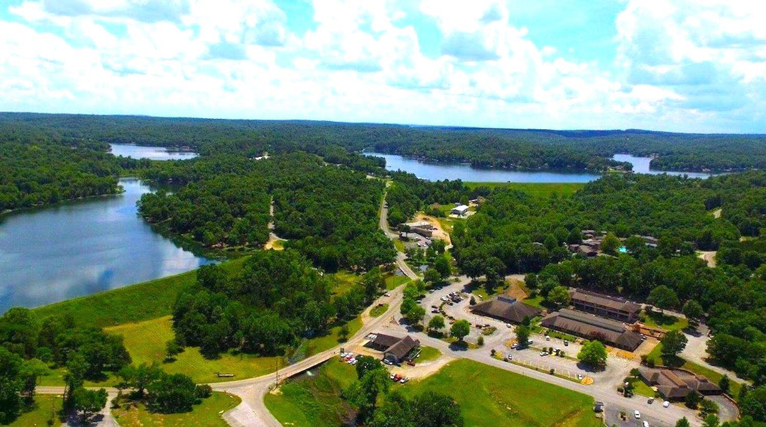 20 Lot Package in the Picturesque Cherokee Village, Arkansas Resort Town! BIDDING IS PER LOT!