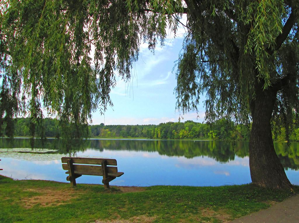 Experience the Serenity of Lake Arrowhead Community in Otsego County, Michigan!