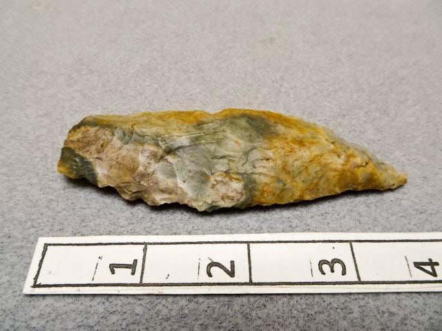 Knife - 4 in. - Flint Ridge Flint - Knox Co. Ohio