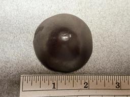 Cone - 2 in. - Hematite - Franklin Co. Ohio