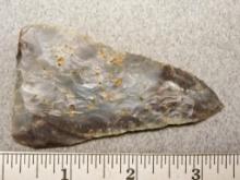 Fort Ancient Knife - 3 1/4 in. - Sonora Flint