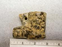 Pipe - 2 1/2 in. - Conglomerate - with