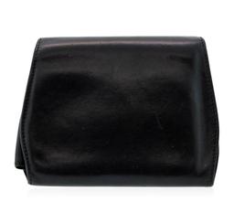 Cartier "Panther" Black Wallet