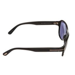 Tom Ford Black Dylan TF446 Sunglasses