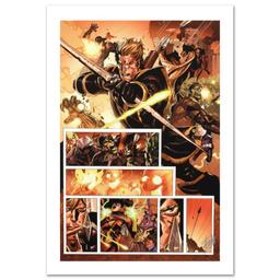 Secret Invasion #7