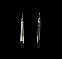 Sterling Silver Earrings