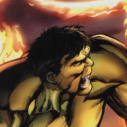 Incredible Hulk & The Human Torch: From the Marvel Vault #1