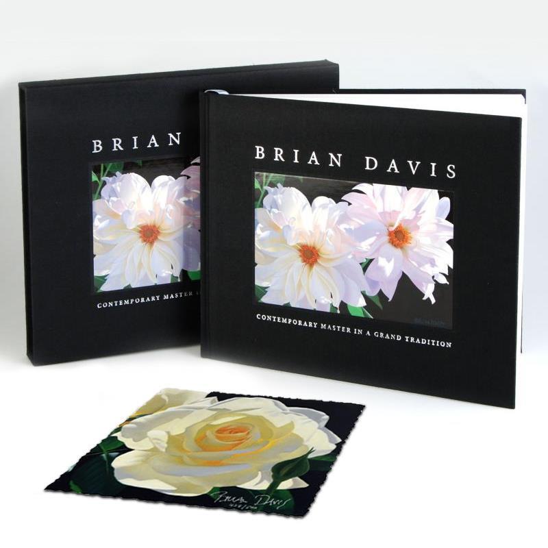 Brian Davis: Contemporary Master in a Grand Tradition (Deluxe)