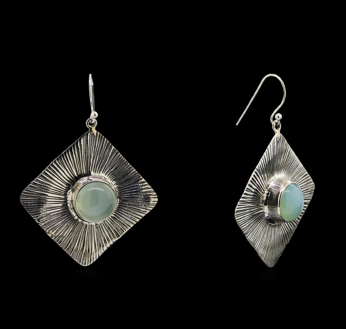 Sterling Silver Earrings