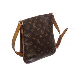 Louis Vuitton Monogram Salsa PM Shoulder Bag