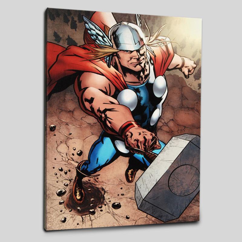 Wolverine Avengers Origins: Thor #1 & The X-Men #2 by Marvel Comics