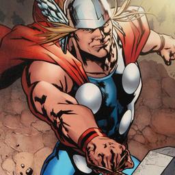 Wolverine Avengers Origins: Thor #1 & The X-Men #2 by Marvel Comics