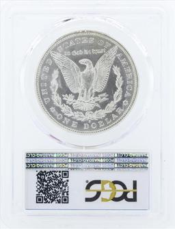 1894-S $1 Morgan Silver Dollar Coin PCGS MS64
