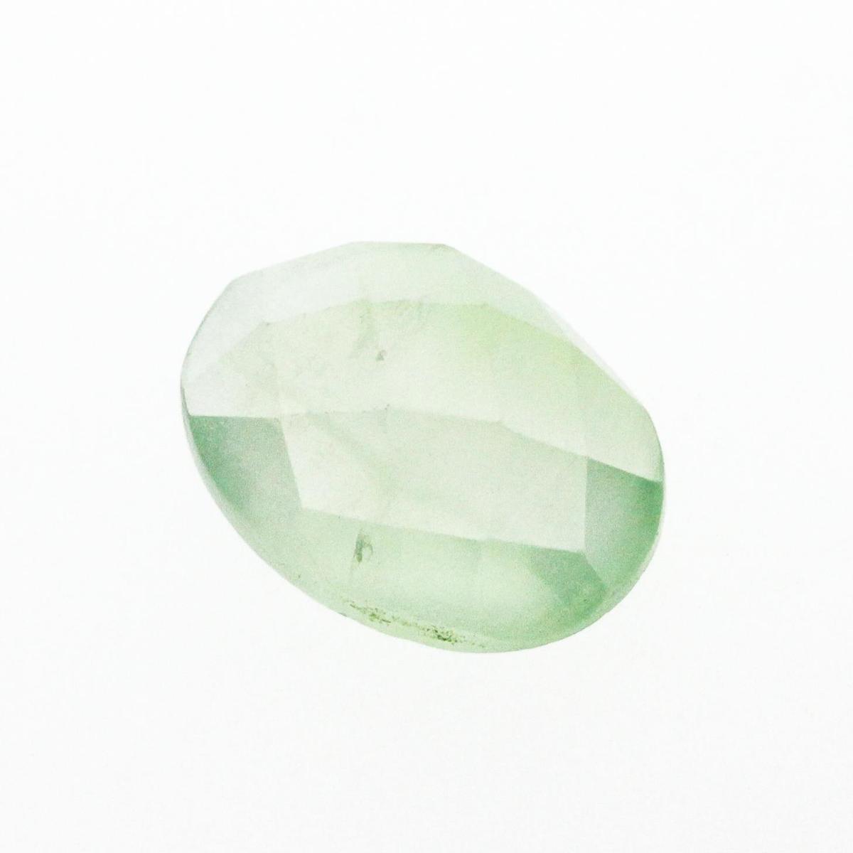 9.57 ctw. Oval Cut Paraiba Tourmaline