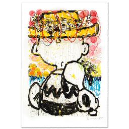 Mon Ami by Everhart, Tom