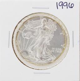 1996 $1 American Silver Eagle Coin