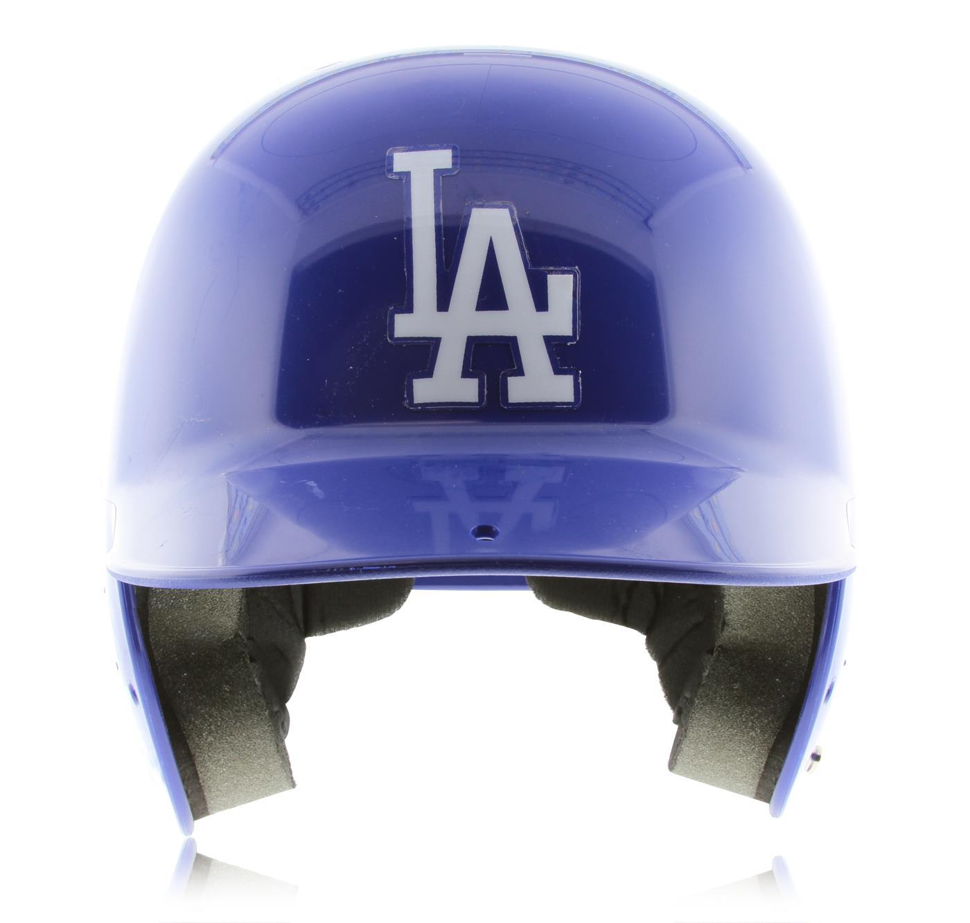 Autographed Duke Snider LA Dodgers Helmet PSA Certified