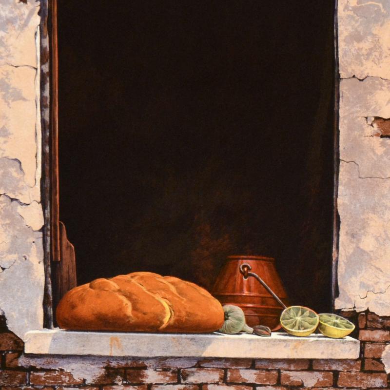 The Baking by Nelson, William
