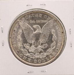 1903 $1 Morgan Silver Dollar Coin