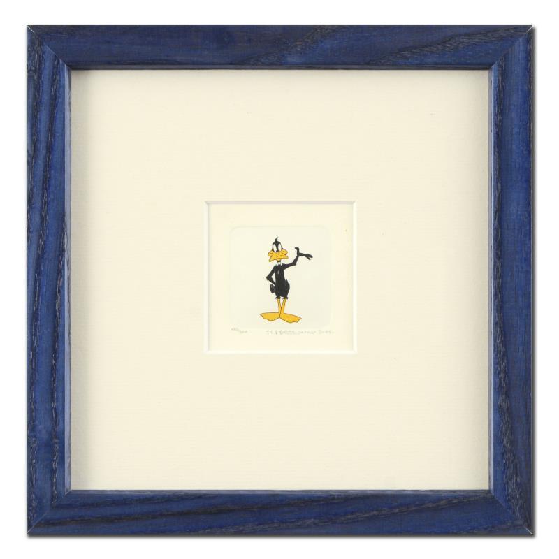 Daffy Duck by Looney Tunes