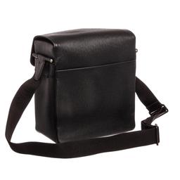 Louis Vuitton Black Taiga Leather Yaranga Bag