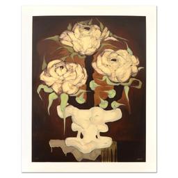 Press Roses by Barnum, Brenda