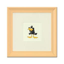 Daffy Duck (Angry) by Looney Tunes