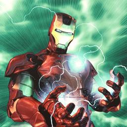 Iron Man Legacy #2 by Stan Lee - Marvel Comics