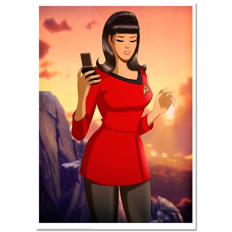 Fate of the Red Shirt by Taylor, Des