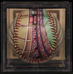 Unforgettaball! "Kingdome" Collectable Baseball