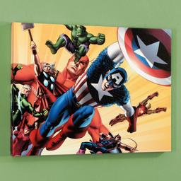 Fallen Son: Death of Captain America #5 by Marvel Comics