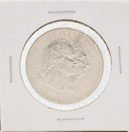 1900 $1 Lafayette Commemorative Silver Dollar Coin