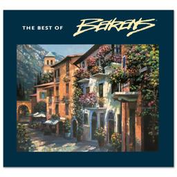 The Best of Behrens by Behrens (1933-2014)