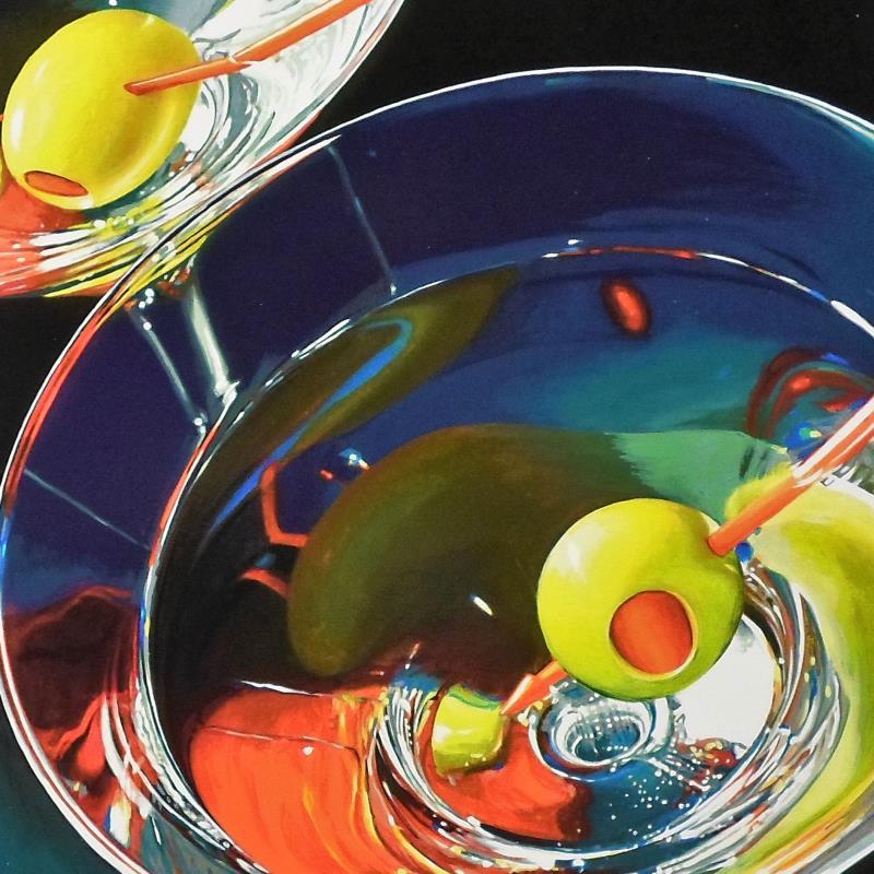 Two Martinis by Haihara, Nobu