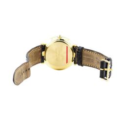 Chaumet Aquila Wrist Watch - 18KT Yellow Gold