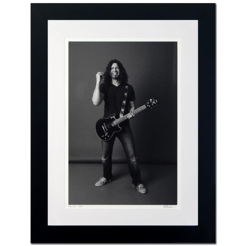 Phil X by Shanahan, Rob