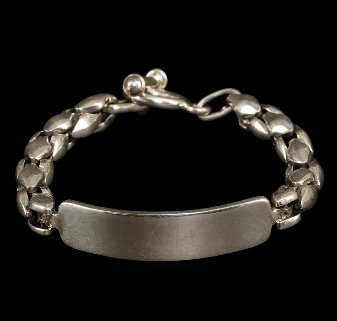 Sterling Silver Bracelet